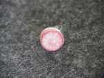 Ring rosa Strohblume